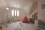 Jak zařídit dětský pokoj podle feng shui