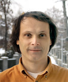 akad. arch. Oldřich Hozman