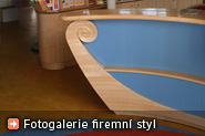 Fotogalerie realizovaných projektů v oblasti firemní visuální styl