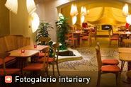 Fotogalerie realizovaných projektů v oblasti geomantie a feng shui