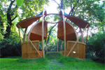 Holistic Architecture and the Life Form