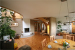 Domov ve stylu feng shui
