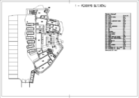1. plano del sótano