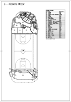 3. plano de la planta baja