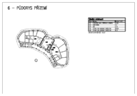 6. plano de la planta baja